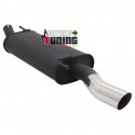 POT ECHAPPEMENT GOLF3 1x60mm S (18405)