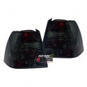 FEUX LEXUS TUNING NOIRS CRISTAL POUR BORA (12876)