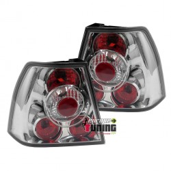 FEUX LEXUS TUNING CHROM POUR BORA (10358)