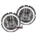 FEUX AVANTS TUNING ANGEL EYES GOLF 1 (10616)
