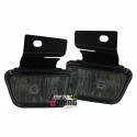 ANTI BROUILLARDS GOLF 2 NOIRS (10665)