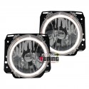 FEUX AVANTS TUNING ANGEL EYES GOLF 2 (10636)