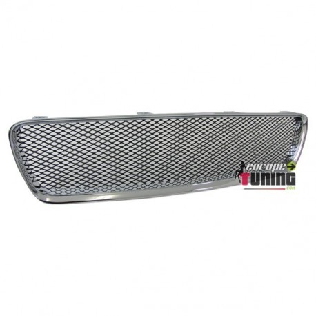 CALANDRE SANS SIGLE SPORT VOLVO S60 (02830)