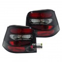 FEUX LEXUS TUNING NOIRS GOLF 4 (03442)