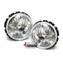 FEUX AVANTS TUNING GOLF 1 (10623)