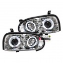 PHARES TUNING ANGEL EYES CHROM GOLF 3 (03901)
