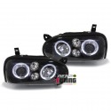 PHARES TUNING ANGEL EYES NOIRS GOLF 3 (03902)