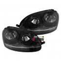 PHARES NOIRS GOLF 5 (00268)