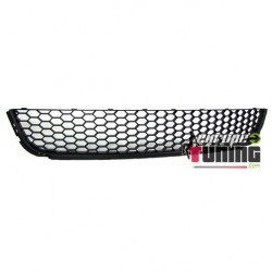 CALANDRE INFERIEURS LOOK GTI GOLF 6 (00338)