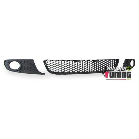 CALANDRE INFERIEURE SPORT GOLF 6 (03822)