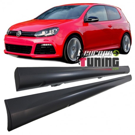 BAS DE CAISSE LOOK R-LINE GOLF 6 (03141)