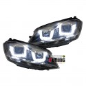 PHARES DE JOUR DIURNES GOLF 7 (03776)