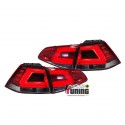 FEUX LEDS CELIS GOLF 7 (03772)