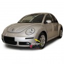CLIGNOTANTS ET VEILLEUSES LED NOIRS VW VOLKSWAGEN NEW BEETLE 05-10 (04366)