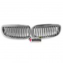 CALANDRE CHROM SPORT BMW E92 COUPE & E93 CABRIO (00128)