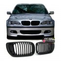 CALANDRE LOOK M3 E46 01-05 (00112)