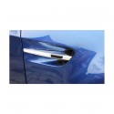 COUVRES REPETITEURS CHROM POUR BMW SERIE 3 E90 E91 E92 TYPE M3 (04401)