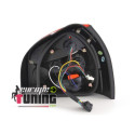 FEUX LEXUS ROUGE FUMES AUDI A3 (03375)