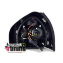 FEUX LEXUS TUNING AUDI A3 NOIRS (01251)