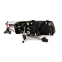 PHARES ANGEL EYES CCFL AUDI A3  (01265)