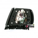 FEUX ARRIERES TUNING LEXUS CRYSTAL NOIRS AUDI A4 (10247)