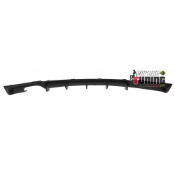 DIFFUSEUR SORTIE ECHAPPEMENT SPORT BMW SERIE 3 TYPE F30 (04420)