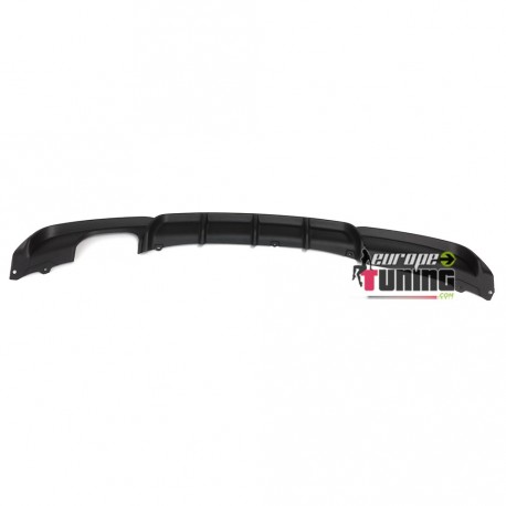 DIFFUSEUR SORTIE ECHAPPEMENT SPORT BMW SERIE 3 TYPE F30 (04420)