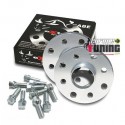 ELARGISSEUR DE VOIE ENTRETOISE AUDI A4, S4 2x10MM (02602)