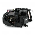 PHARES DIURNES DE JOUR AUDI A4 2008-2012 (03973)