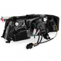 PHARES DEVIL EYES A6 CHROM 01-04 (00367)