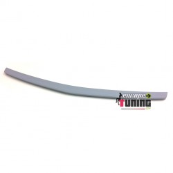 BEQUET ARRIERE MERCEDES W204 STYLE C63 (02788)