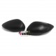 COUVRES COQUES COUVRE RETROVISEURS LOOK CARBONE FORD FIESTA IV 96-02 (04431)