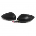 COUVRES COQUES COUVRE RETROVISEURS LOOK CARBONEFORD FIESTA IV 96-02 (04431)