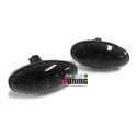 REPETITEURS CLIGNOTANTS NOIRS SUZUKI SWIFT ET GRAND VITARA  (04435)