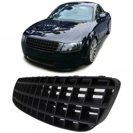 CALANDRE SPORT MAT AUDI TT 8N ( 02741 )