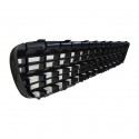 CALANDRE SPORT MAT AUDI TT 8N ( 02741 )