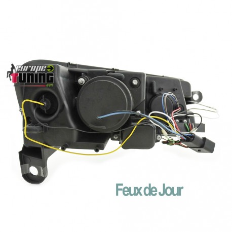 PHARES DEVIL EYES A6 NOIRS 04-08 (00441)