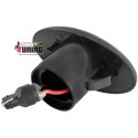 REPETITEURS LEDS NOIR MINI COOPER (00147)