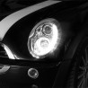 ANGEL EYES MINI COOPER (00714)