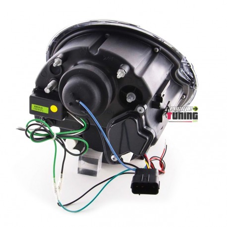 ANGEL EYES MINI COOPER (00714)