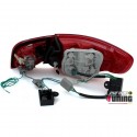 FEUX LIGHT BAR AUDI A3 SPORTBACK (03497)