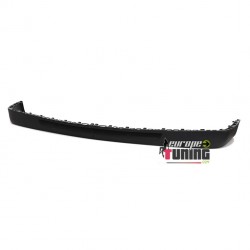 LAMES LOOK GTI POUR PARE CHOCS AVANT VOLKSWAGEN GOLF 3 (04494)