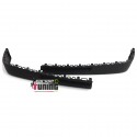 LAMES LOOK GTI POUR PARE CHOCS AVANT VOLKSWAGEN GOLF 3 (04494)