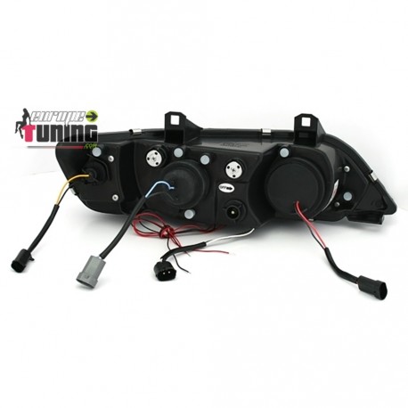 PHARES ANGEL EYES CHROM TUNING BMW Z3 (12844)