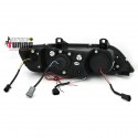 PHARES ANGEL EYES CHROM TUNING BMW Z3 (12844)