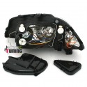 PHARES FOND NOIR SEAT IBIZA 6L 2002-2005 (04440)