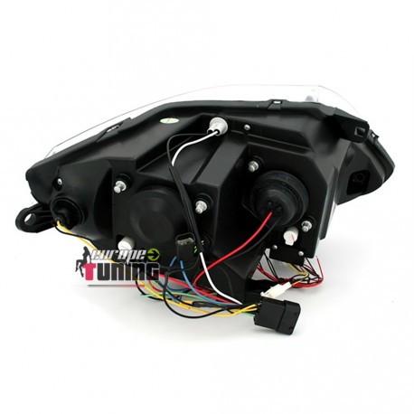 ANGEL EYES CHROM TUNING BMW Z4 (00735)