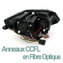 CCFL ANGEL EYES CHROM TUNING BMW Z4 (00760)