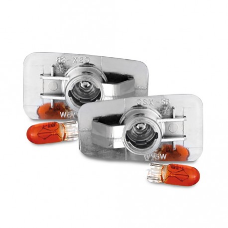 REPETITEURS TUNING NOIRS CRISTAL 106, 306, 406, SAXO (03542)