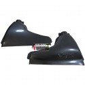 ADMISSION DIRECT LOOK CARBONE POUR SAXO (02296)